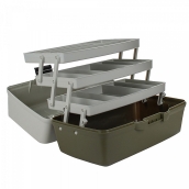 Ящик 3х-полочный Aquatech 1703 