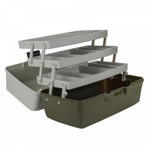 Ящик 3х-полочный Aquatech 1703 